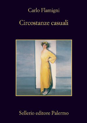 [Primo Casadei 04] • Circostanze Casuali